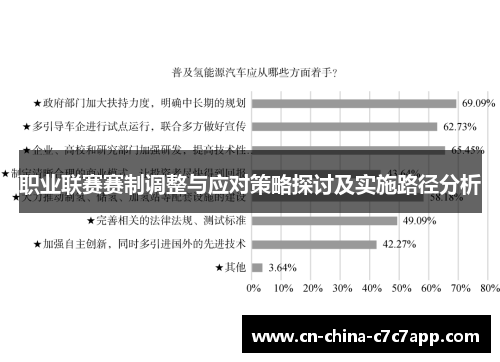 职业联赛赛制调整与应对策略探讨及实施路径分析