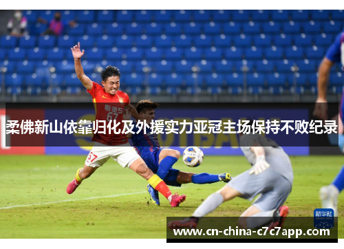 柔佛新山依靠归化及外援实力亚冠主场保持不败纪录